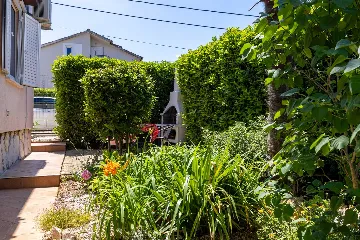 Villa in Brzac (Krk) with Private Pool for 8