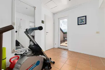 Villa in Brzac (Krk) with Private Pool for 8