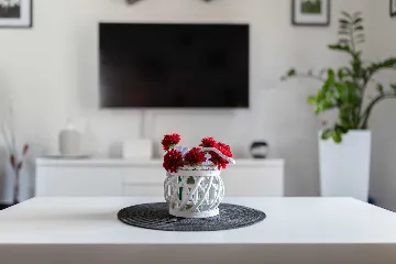 Villa in Brzac (Krk) with Private Pool for 8