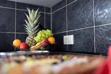 Villa in Brzac (Krk) with Private Pool for 8