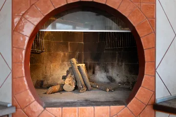 Villa in Brzac (Krk) with Private Pool for 8