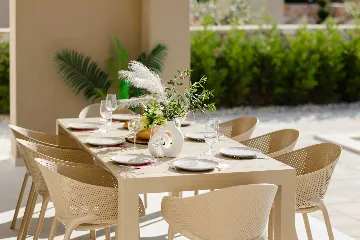 4-Bedroom Villa with Pool in Kras (Krk)