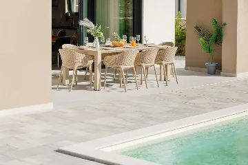 4-Bedroom Villa with Pool in Kras (Krk)