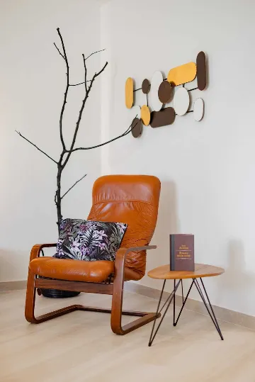 4-Bedroom Villa with Pool in Kras (Krk)