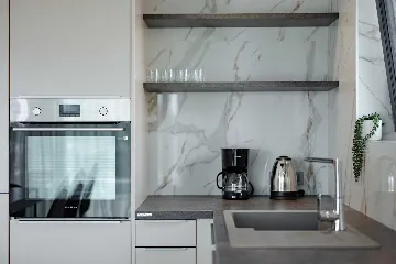 4-Bedroom Villa with Pool in Kras (Krk)