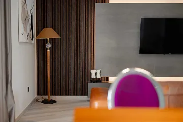 4-Bedroom Villa with Pool in Kras (Krk)