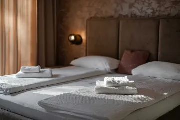 4-Bedroom Villa with Pool in Kras (Krk)