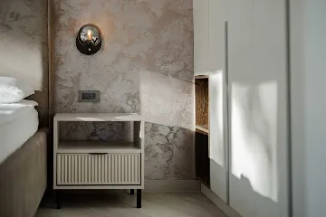 4-Bedroom Villa with Pool in Kras (Krk)