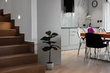 4-Bedroom Villa with Pool in Kras (Krk)