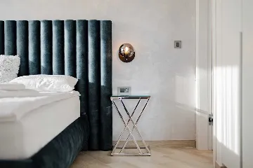 4-Bedroom Villa with Pool in Kras (Krk)