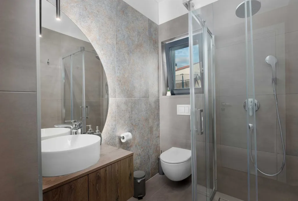 4-Bedroom Villa with Pool in Kras (Krk)