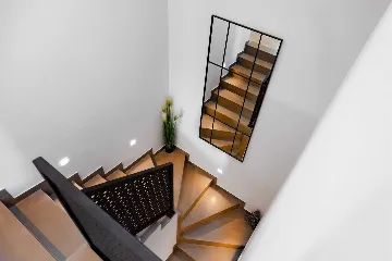 4-Bedroom Villa with Pool in Kras (Krk)