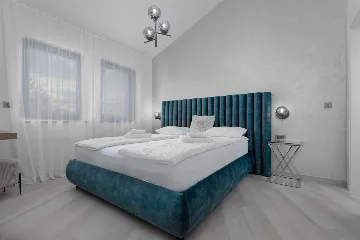 4-Bedroom Villa with Pool in Kras (Krk)