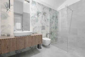 4-Bedroom Villa with Pool in Kras (Krk)