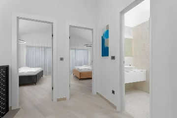 4-Bedroom Villa with Pool in Kras (Krk)