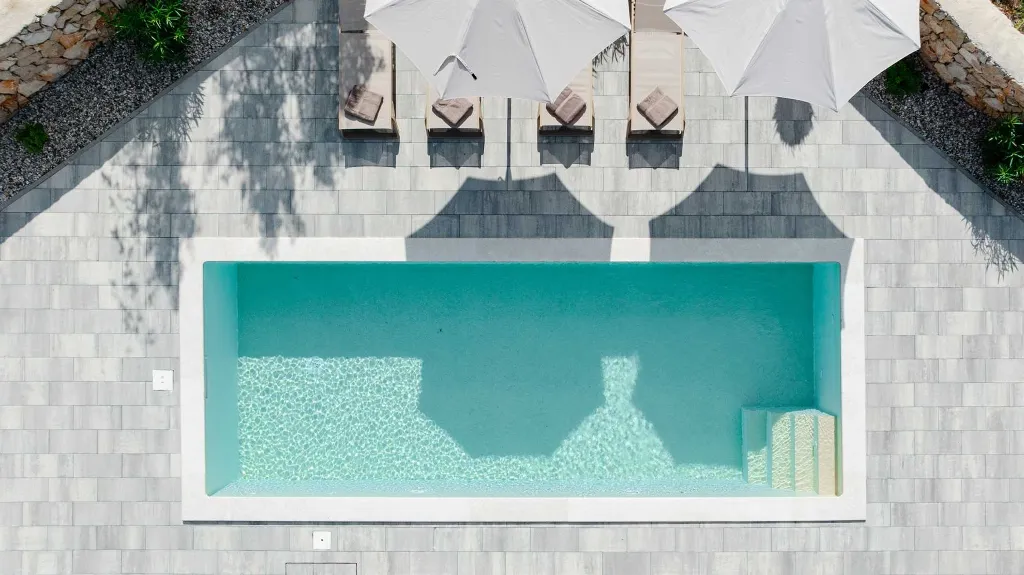 Modern Villa in Kras (Krk) for Up to 8 Guests