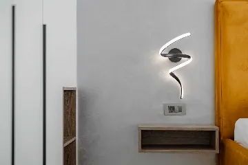 Modern Villa in Kras (Krk) for Up to 8 Guests