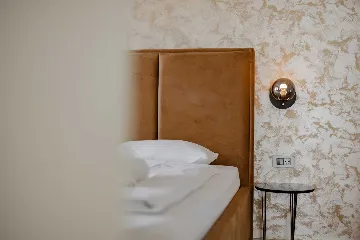 Modern Villa in Kras (Krk) for Up to 8 Guests