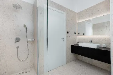 Modern Villa in Kras (Krk) for Up to 8 Guests