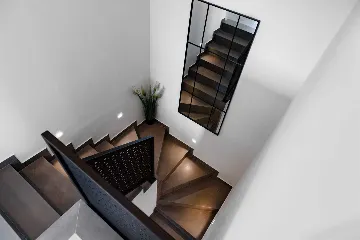 Modern Villa in Kras (Krk) for Up to 8 Guests