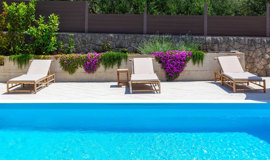 Villa with Pool and Sea Views in Bajčići (Krk)