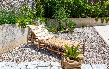 Villa with Pool and Sea Views in Bajčići (Krk)