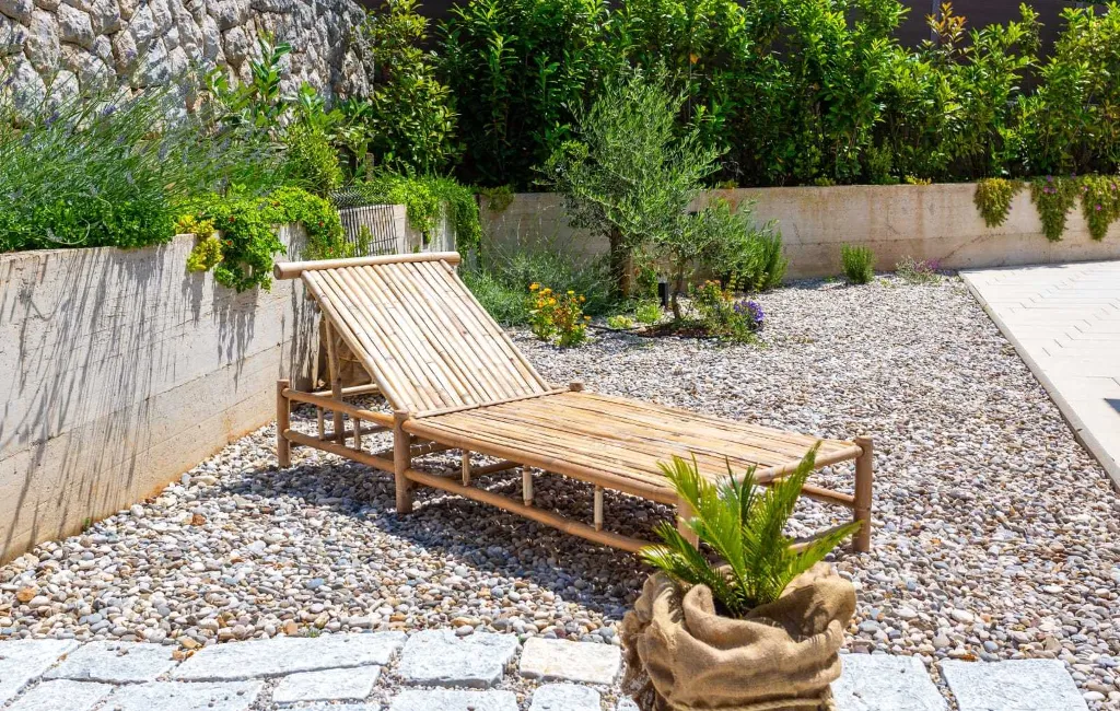 Villa with Pool and Sea Views in Bajčići (Krk)
