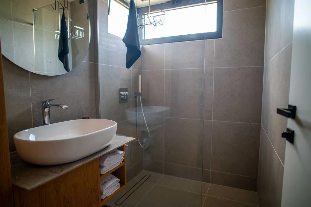 Villa in Vantačići (Krk) with Heated Pool