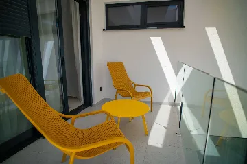 Villa in Vantačići (Krk) with Heated Pool