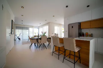 Villa in Vantačići (Krk) with Heated Pool