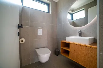 Villa in Vantačići (Krk) with Heated Pool