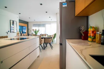 Villa in Vantačići (Krk) with Heated Pool