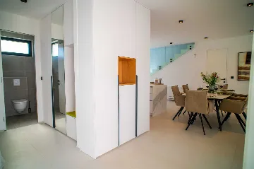 Villa in Vantačići (Krk) with Heated Pool