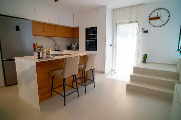 Villa in Vantačići (Krk) with Heated Pool