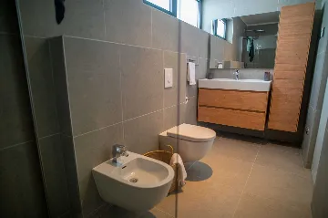 Villa in Vantačići (Krk) with Heated Pool