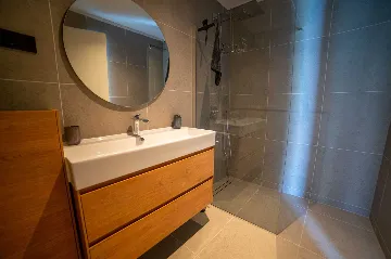 Villa in Vantačići (Krk) with Heated Pool