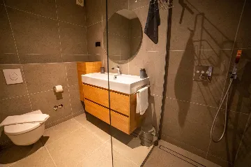 Villa in Vantačići (Krk) with Heated Pool