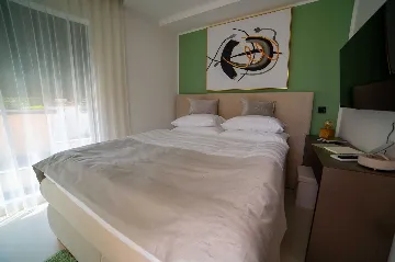 Villa in Vantačići (Krk) with Heated Pool