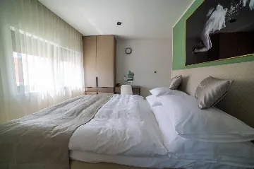 Villa in Vantačići (Krk) with Heated Pool