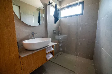 Villa in Vantačići (Krk) with Heated Pool