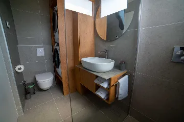 Villa in Vantačići (Krk) with Heated Pool