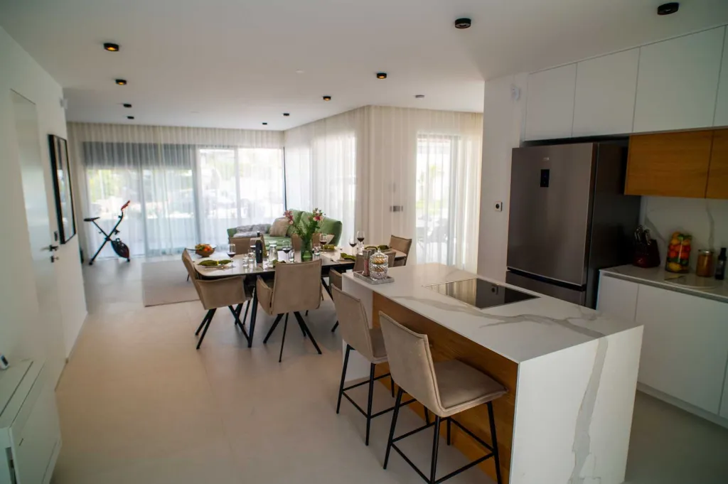 Villa in Vantačići (Krk) with Heated Pool