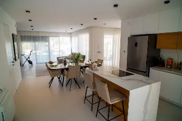 Villa in Vantačići (Krk) with Heated Pool