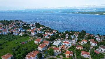 Villa in Vantačići (Krk) with Heated Pool
