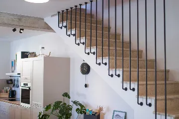 Klimno (Krk) Villa for 8 Guests with Heated Pool