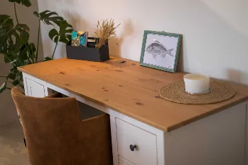 Klimno (Krk) Villa for 8 Guests with Heated Pool