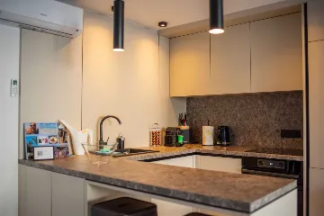 Zidarići (Krk) Apartment for 4 Guests