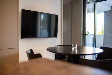 Zidarići (Krk) Apartment for 4 Guests