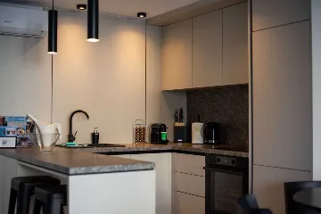 Zidarići (Krk) Apartment for 4 Guests