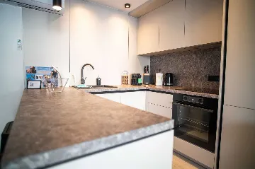 Zidarići (Krk) Apartment for 4 Guests